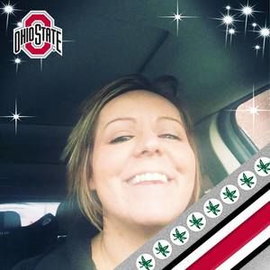 Meet your Posher, Lindsay